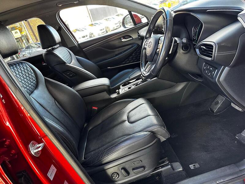 Used Hyundai Santa Fe 2019 for sale - 77132477: Photo 13