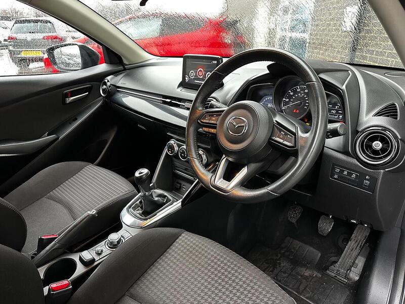 Used Mazda Mazda2 2018 for sale - 77880615: Photo 10