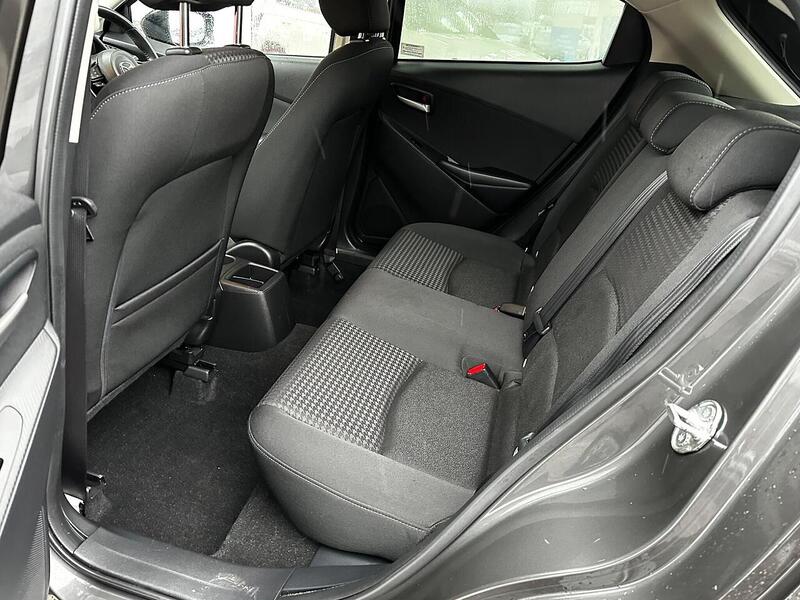 Used Mazda Mazda2 2018 for sale - 77880615: Photo 13