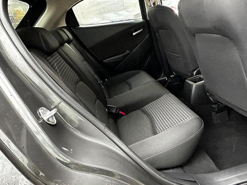 Used Mazda Mazda2 2018 for sale - 77880615: Photo 14