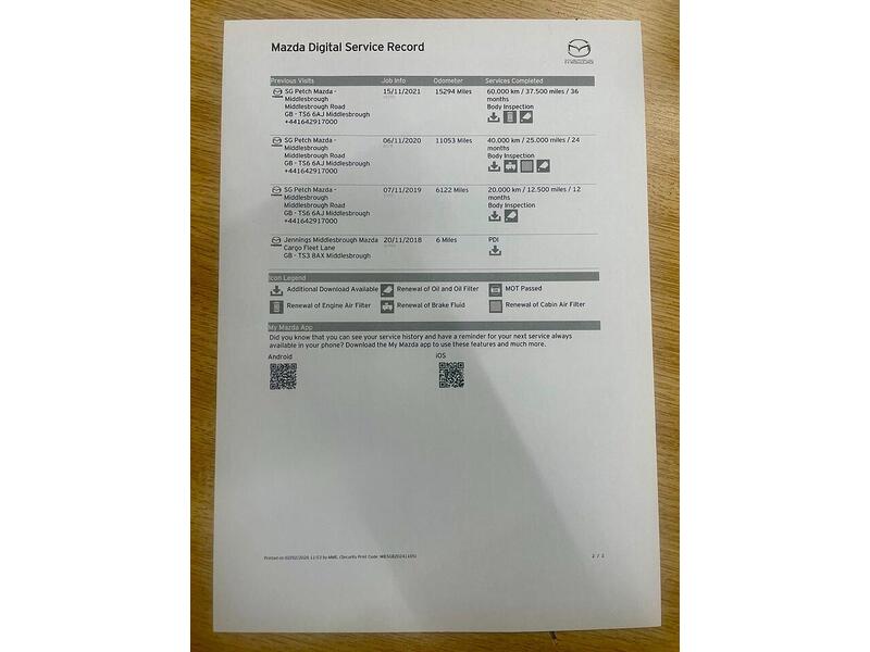 Used Mazda Mazda2 2018 for sale - 77880615: Photo 15