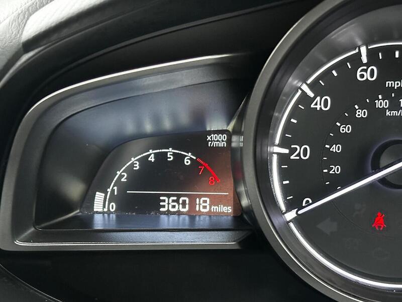 Used Mazda Mazda2 2018 for sale - 77880615: Photo 22