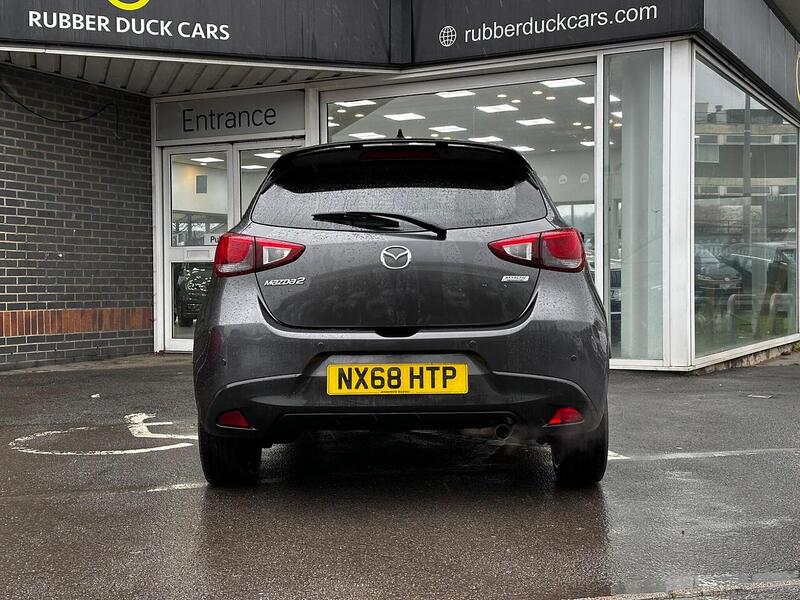 Used Mazda Mazda2 2018 for sale - 77880615: Photo 6