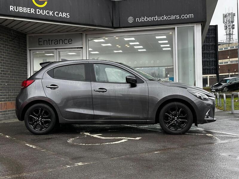 Used Mazda Mazda2 2018 for sale - 77880615: Photo 7