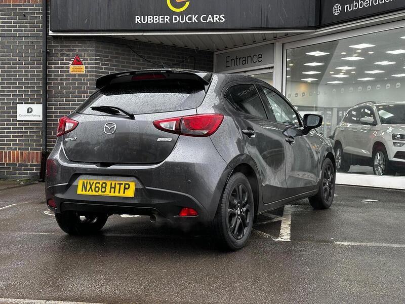 Used Mazda Mazda2 2018 for sale - 77880615: Photo 8