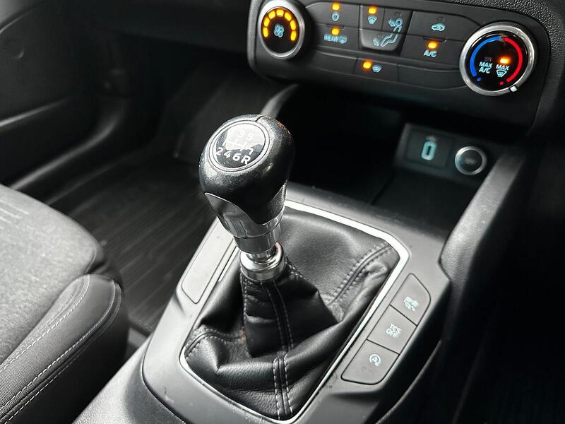 Used Ford Focus 2019 for sale - 77132568: Photo 11