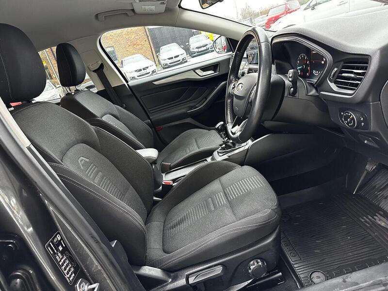 Used Ford Focus 2019 for sale - 77132568: Photo 12