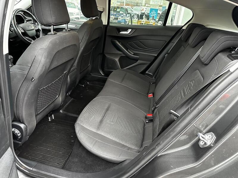 Used Ford Focus 2019 for sale - 77132568: Photo 13