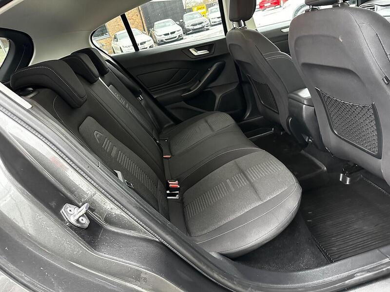 Used Ford Focus 2019 for sale - 77132568: Photo 14