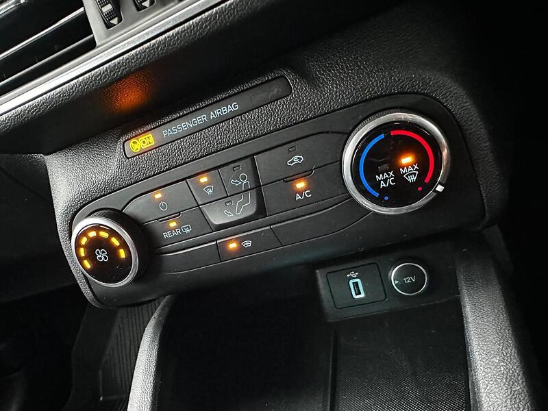 Used Ford Focus 2019 for sale - 77132568: Photo 17