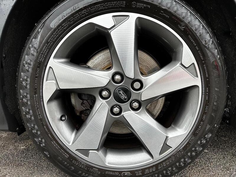 Used Ford Focus 2019 for sale - 77132568: Photo 18