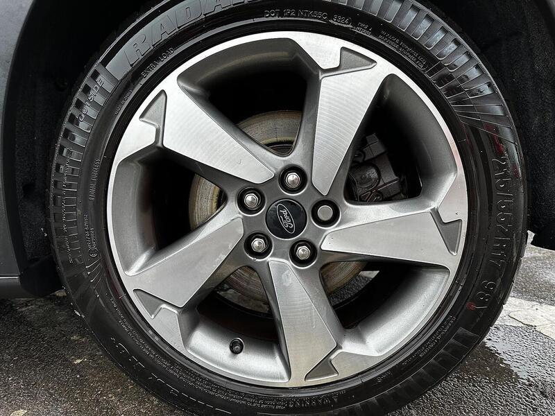 Used Ford Focus 2019 for sale - 77132568: Photo 19