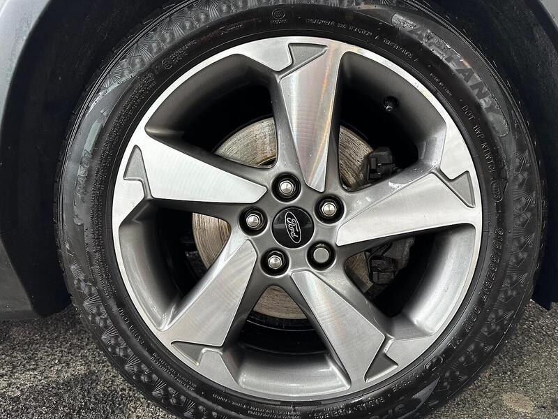 Used Ford Focus 2019 for sale - 77132568: Photo 21