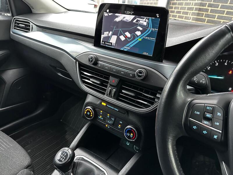 Used Ford Focus 2019 for sale - 77132568: Photo 22