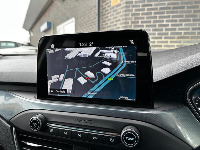 Used Ford Focus 2019 for sale - 77132568: Photo 23