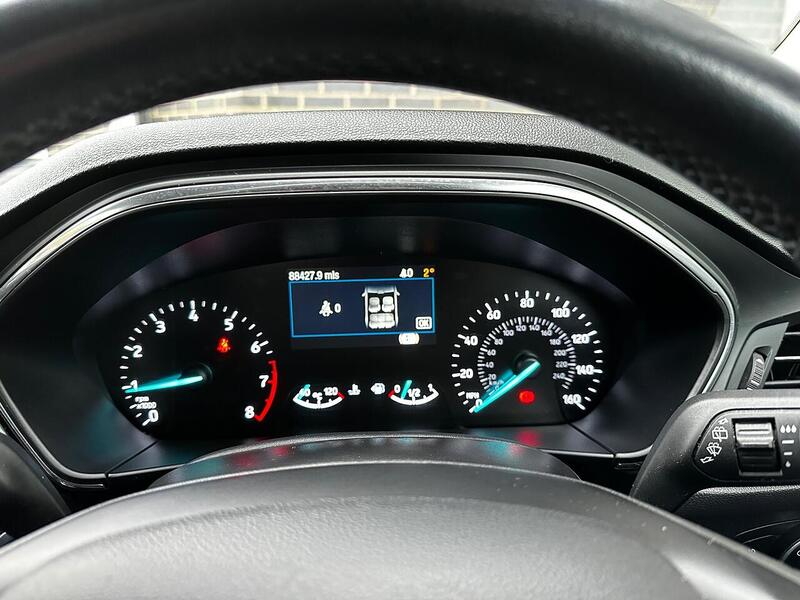 Used Ford Focus 2019 for sale - 77132568: Photo 24