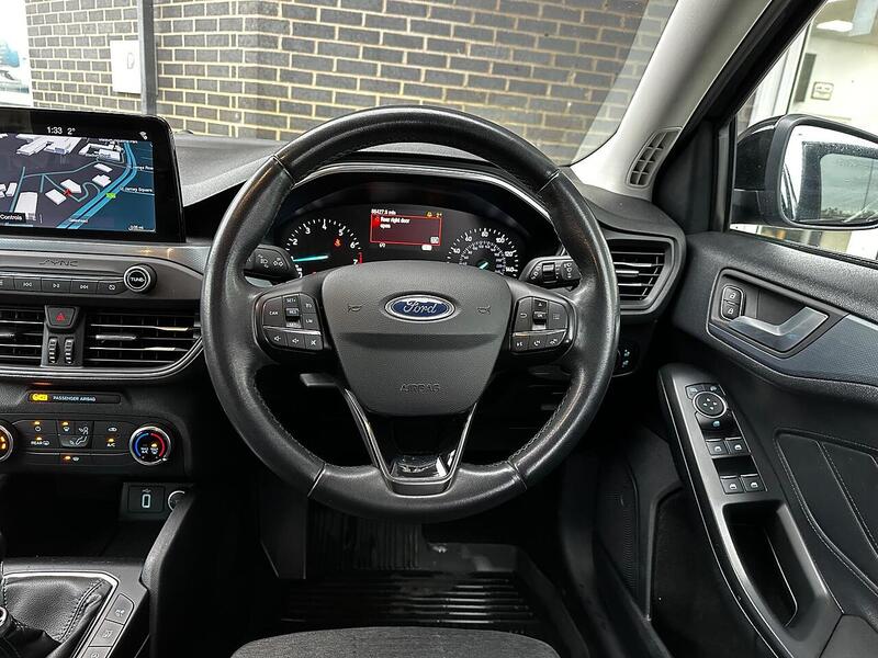Used Ford Focus 2019 for sale - 77132568: Photo 26