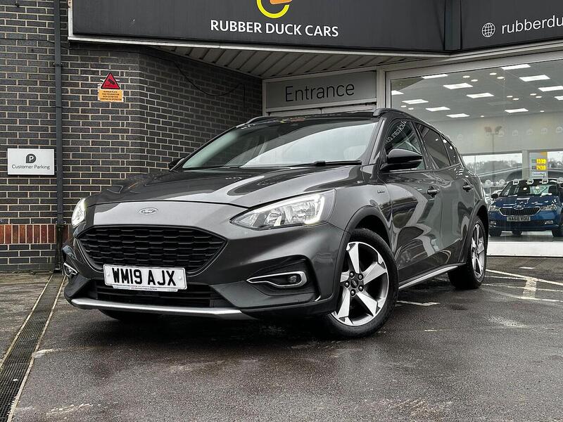 Used Ford Focus 2019 for sale - 77132568: Photo 3