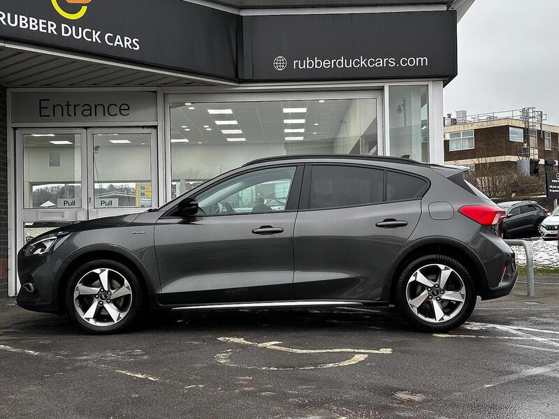 Used Ford Focus 2019 for sale - 77132568: Photo 5