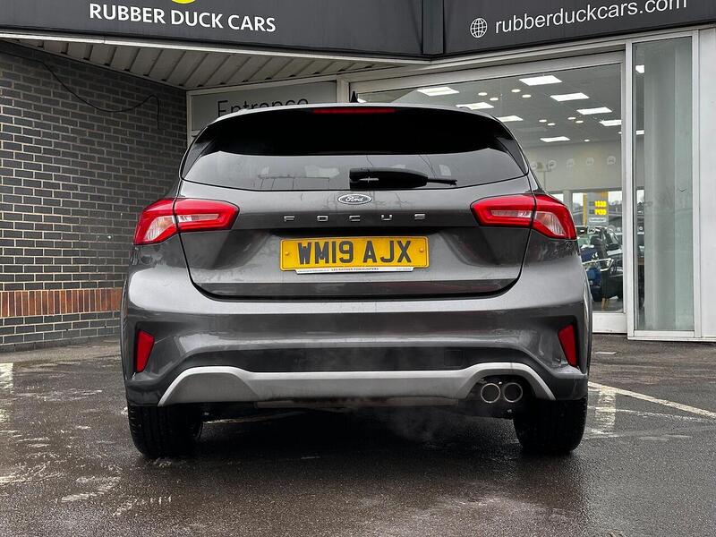 Used Ford Focus 2019 for sale - 77132568: Photo 6