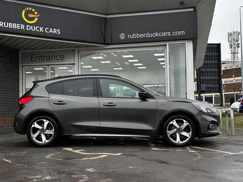 Used Ford Focus 2019 for sale - 77132568: Photo 7