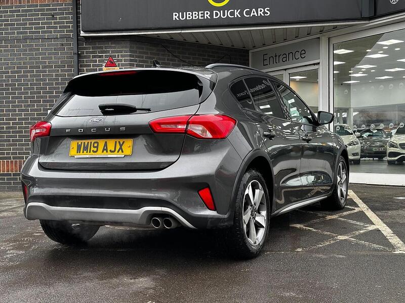 Used Ford Focus 2019 for sale - 77132568: Photo 8