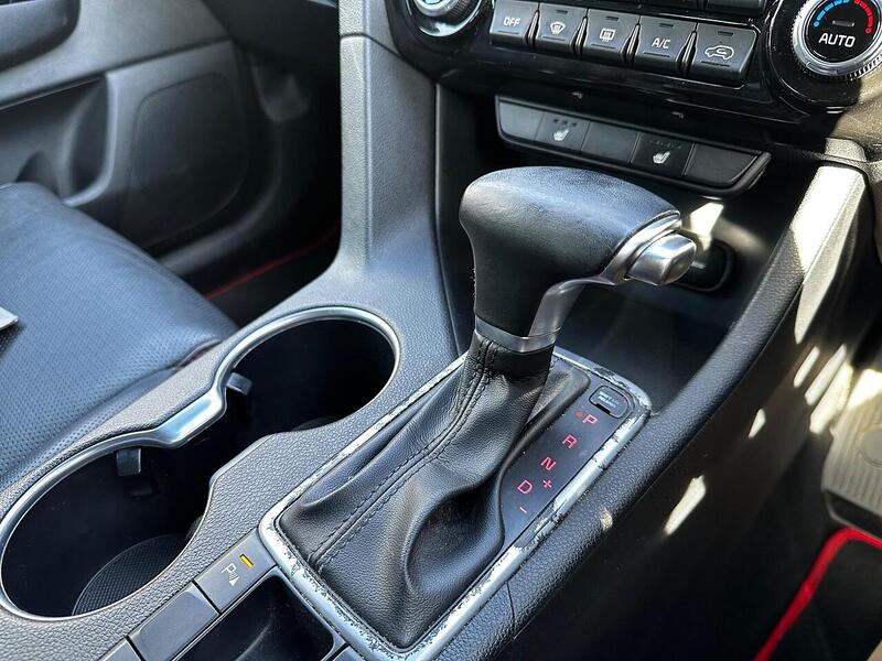 Used Kia Sportage 2020 for sale - 78154612: Photo 11