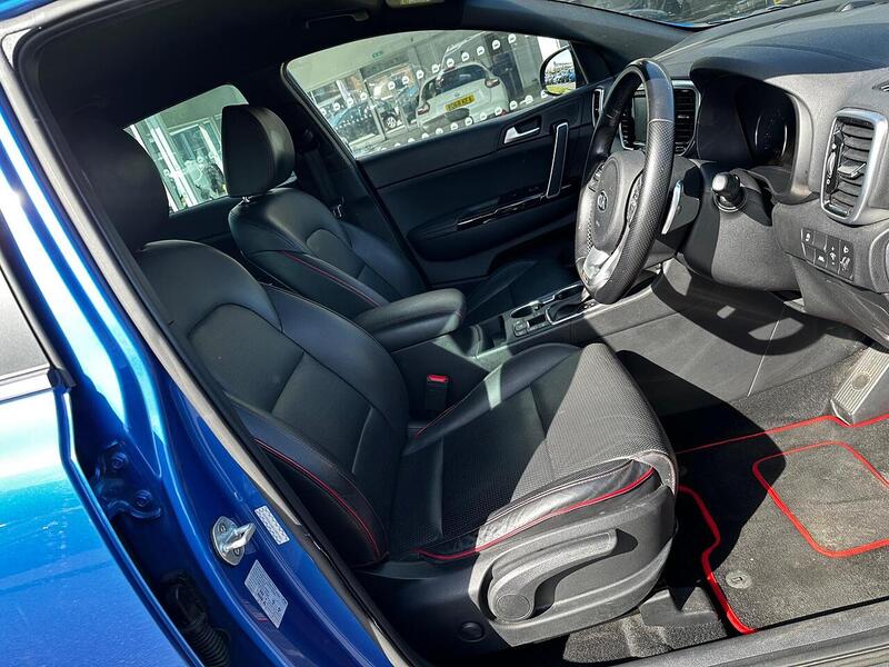 Used Kia Sportage 2020 for sale - 78154612: Photo 12