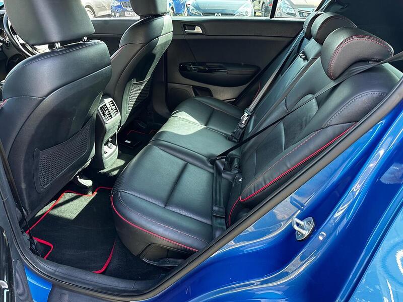 Used Kia Sportage 2020 for sale - 78154612: Photo 13