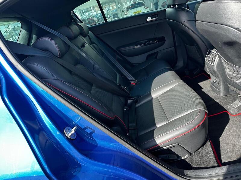 Used Kia Sportage 2020 for sale - 78154612: Photo 14