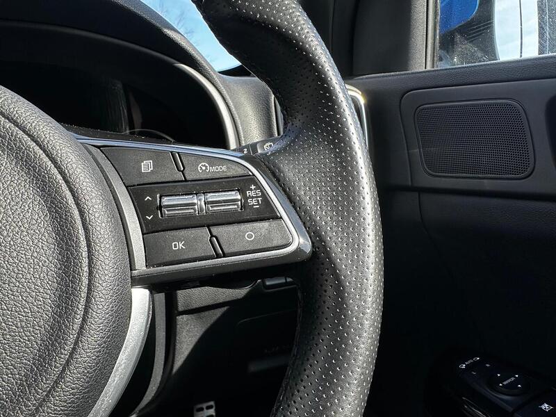 Used Kia Sportage 2020 for sale - 78154612: Photo 15