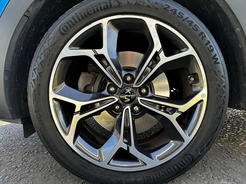 Used Kia Sportage 2020 for sale - 78154612: Photo 17