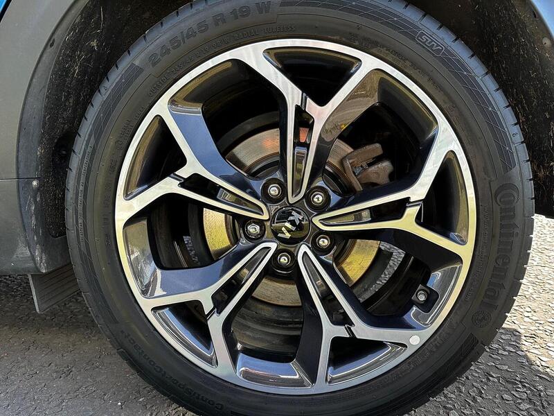 Used Kia Sportage 2020 for sale - 78154612: Photo 18