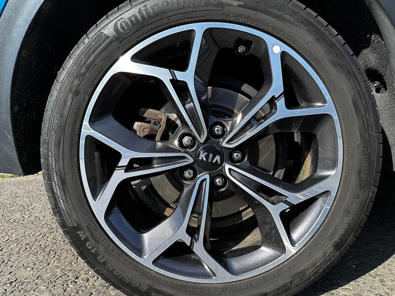 Used Kia Sportage 2020 for sale - 78154612: Photo 19