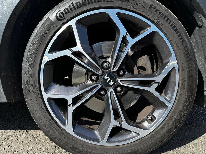 Used Kia Sportage 2020 for sale - 78154612: Photo 20