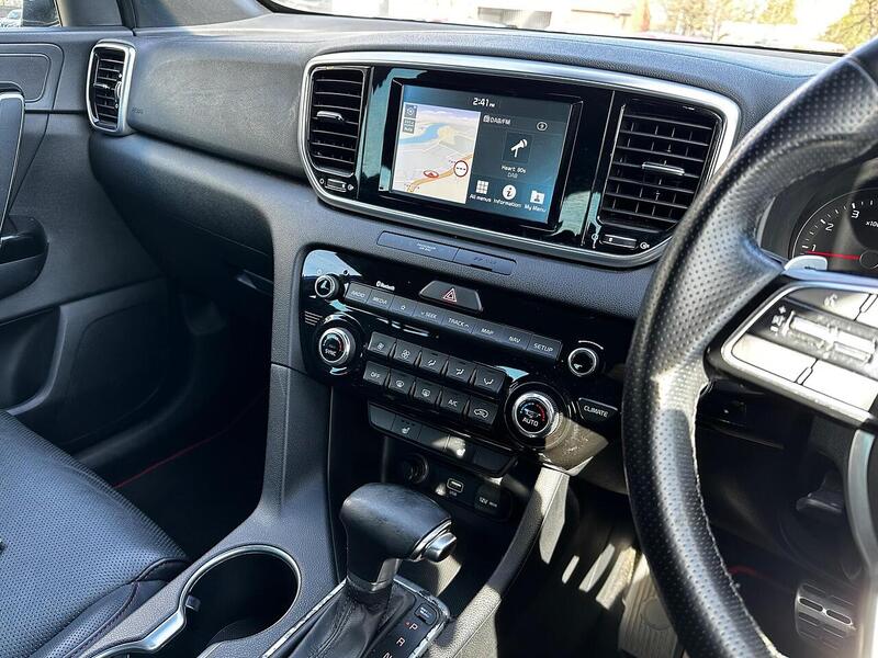 Used Kia Sportage 2020 for sale - 78154612: Photo 21