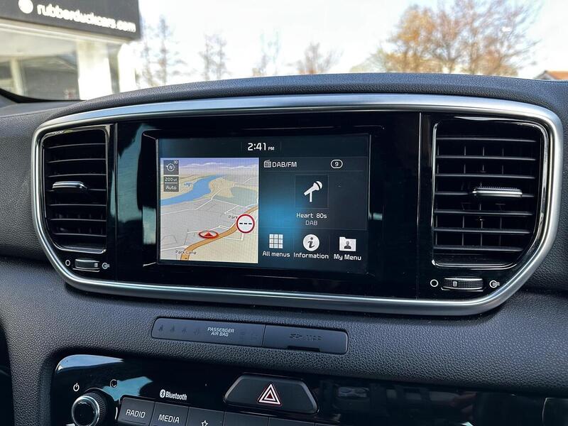 Used Kia Sportage 2020 for sale - 78154612: Photo 22