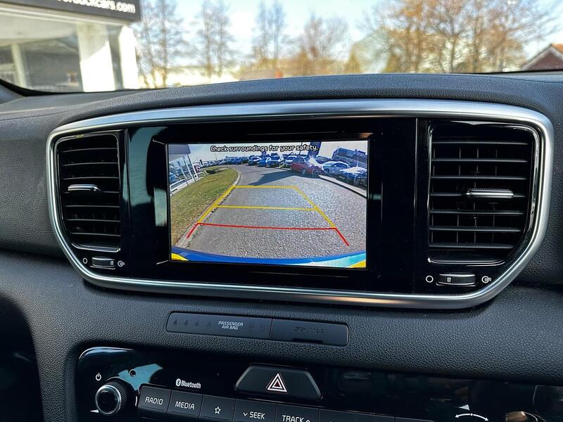 Used Kia Sportage 2020 for sale - 78154612: Photo 23