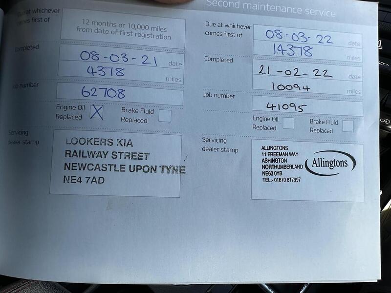 Used Kia Sportage 2020 for sale - 78154612: Photo 24