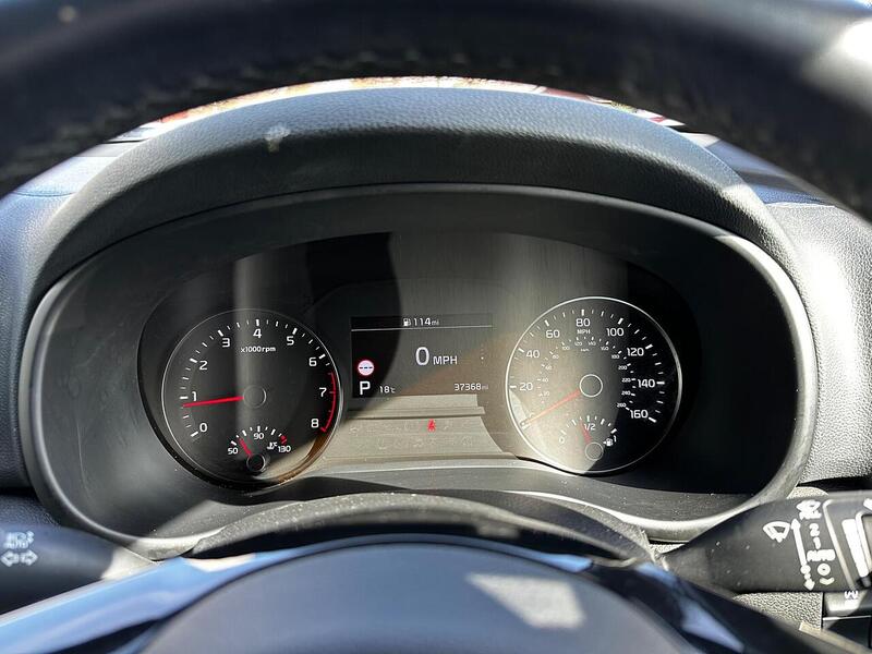 Used Kia Sportage 2020 for sale - 78154612: Photo 27