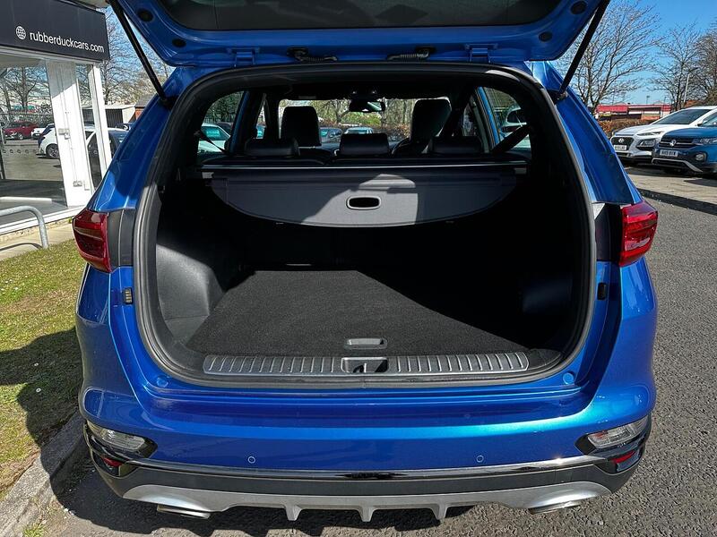 Used Kia Sportage 2020 for sale - 78154612: Photo 28