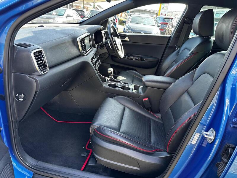 Used Kia Sportage 2020 for sale - 78154612: Photo 30