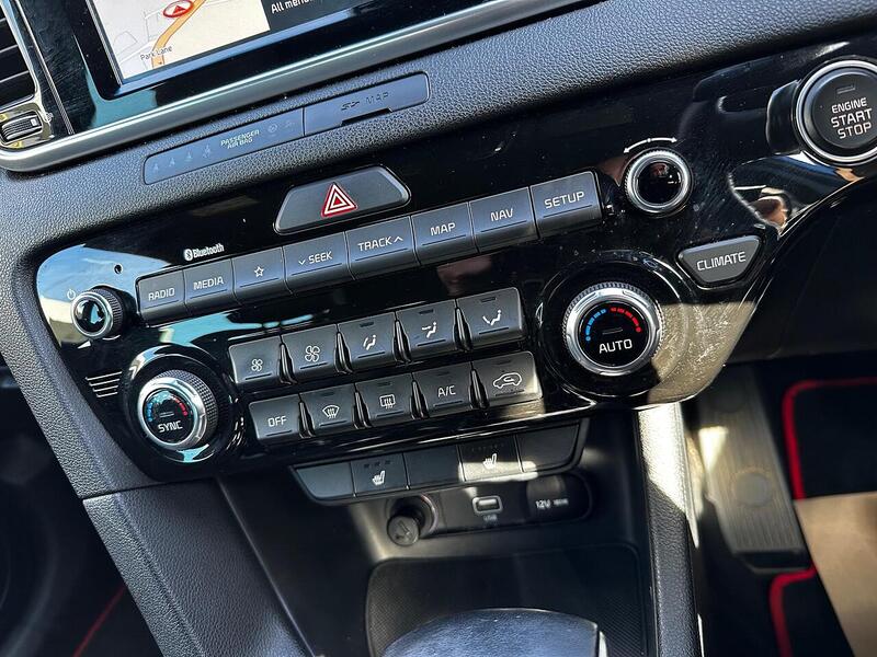 Used Kia Sportage 2020 for sale - 78154612: Photo 32