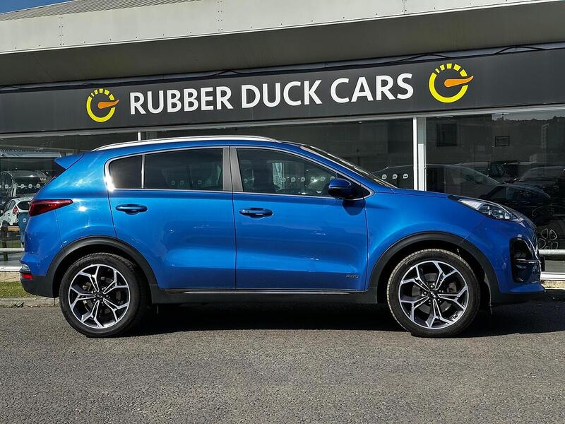 Used Kia Sportage 2020 for sale - 78154612: Photo 7