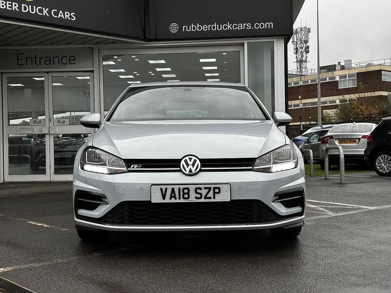 Used Volkswagen Golf 2018 for sale - 77132489: Photo 2