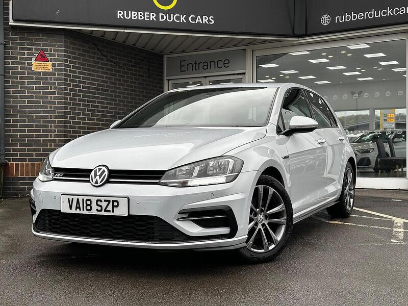 Used Volkswagen Golf 2018 for sale - 77132489: Photo 3