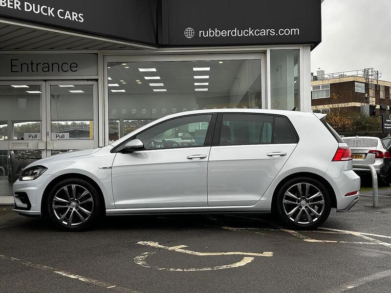 Used Volkswagen Golf 2018 for sale - 77132489: Photo 5