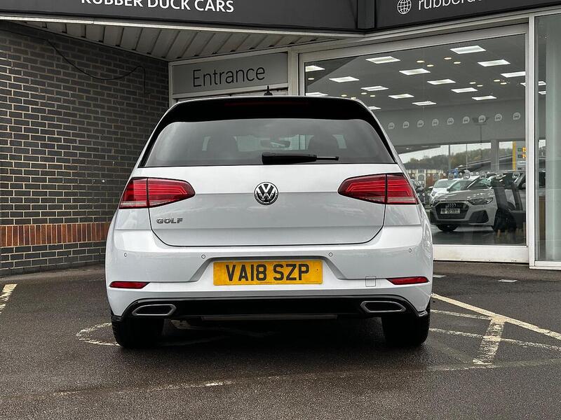 Used Volkswagen Golf 2018 for sale - 77132489: Photo 6