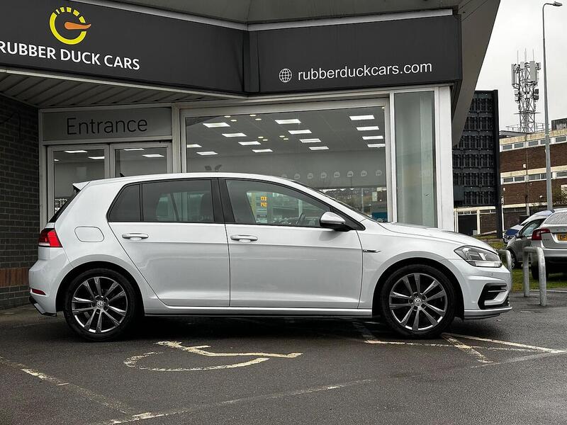 Used Volkswagen Golf 2018 for sale - 77132489: Photo 7