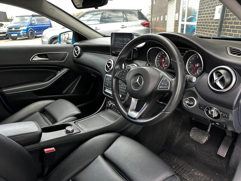 Used Mercedes-Benz A-Class for sale - 77572412: Photo 10